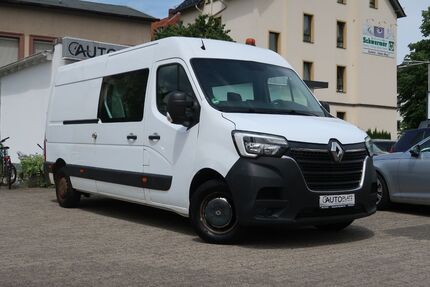 Renault Master 172.841 km 15.650 &euro; Bielefeld 33617
