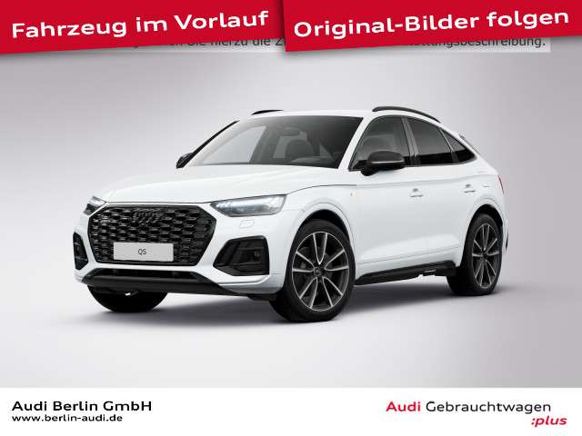 Audi Q5 4.813 km 58.900 € Berlin 12489