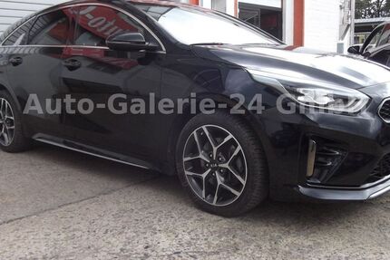 Kia pro ceed / ProCeed 24.700 km 22.299 &euro; Berlin 12277