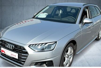 Audi A4 23.756 km 39.860 &euro; Neutraubling 93073