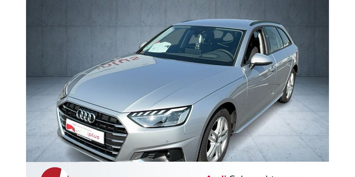 Audi A4 23.756 km 39.860 &euro; Neutraubling 93073