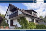 Dachgeschoßwohnung Gallmersgarten - 3 Zimmer, 112 m&sup2;, 750&euro; | Angebot:26679170