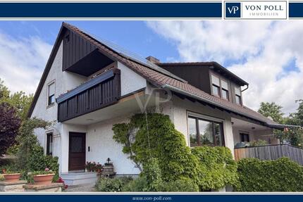 Wohnung Gallmersgarten - 3 Zimmer, 112 m&sup2;, 750&euro; | Angebot:26679170