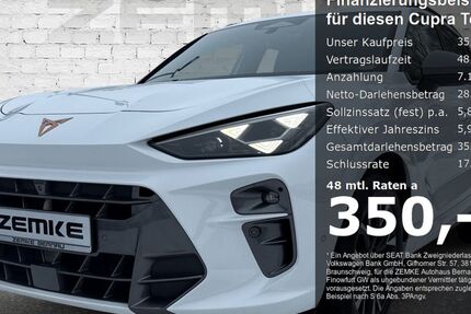 Cupra Terramar 12.327 km 35.925 &euro; Schorfheide OT Finowfurt 16244