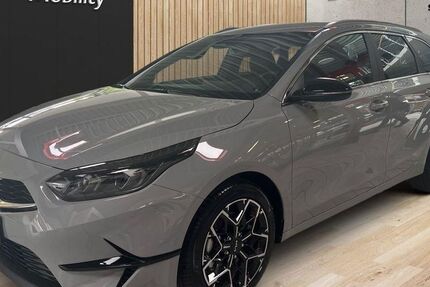 Kia ceed / Ceed 3.500 km 27.490 &euro; Bramsche 49565