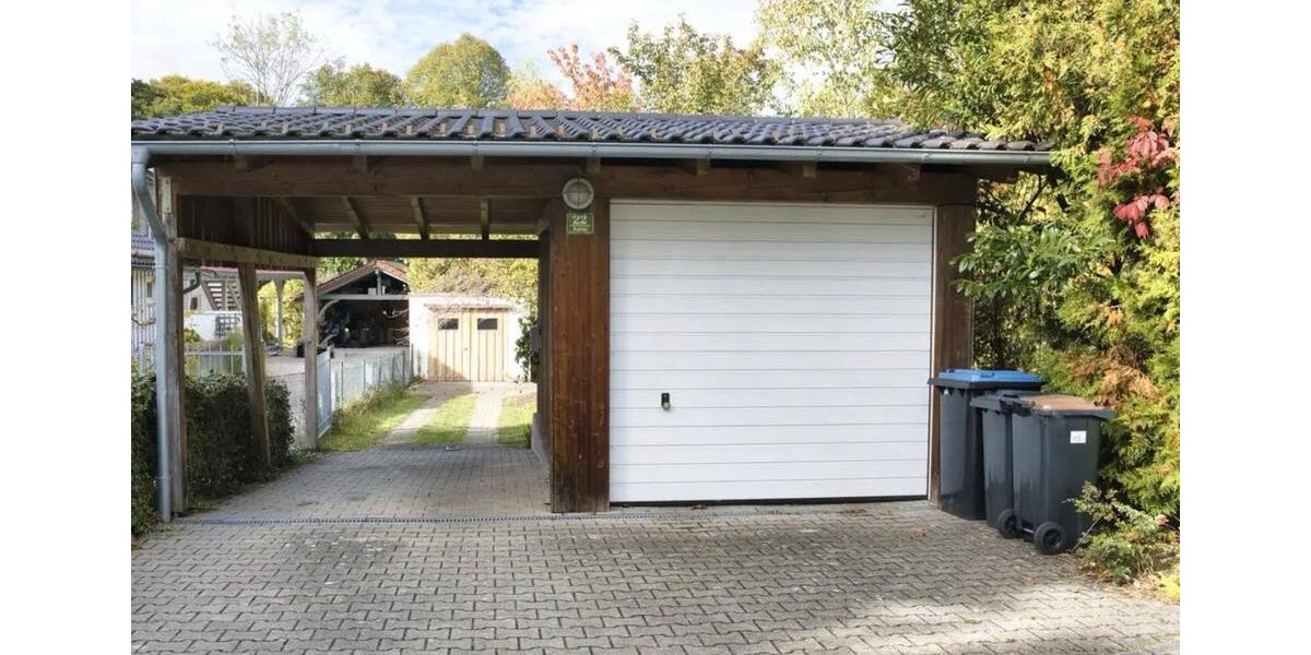 Doppelhaushälfte Starnberg - 7 Zimmer, 181 m&sup2;, 1.199.000&euro; | Angebot:25991210