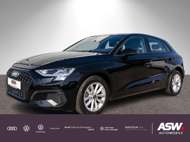 Audi A3 87.990 km 20.830 &euro; Sinsheim 74889