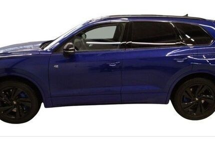 VW Touareg 17.320 km 69.590 &euro; Vilsbiburg 84137