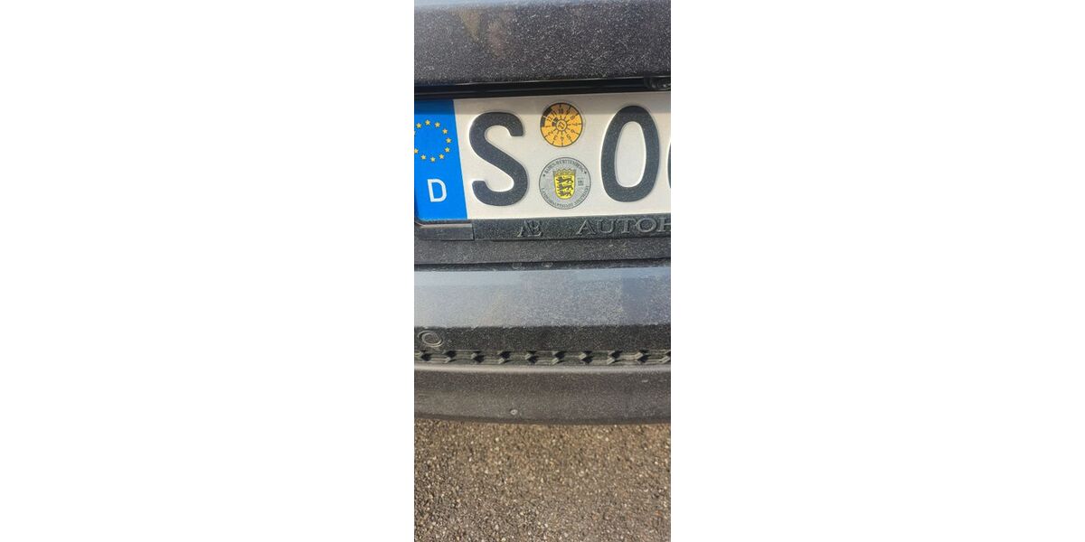 Hyundai TUCSON 98.000 km 13.500 &euro; Filderstad 70794