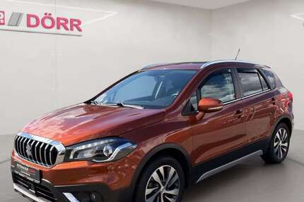 Suzuki SX4 S-Cross 80.000 km 15.990 &euro; Kleinheubach 63924