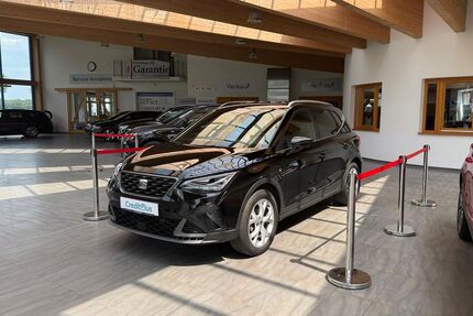 Seat Arona 64.153 km 16.990 &euro; Lastrup 49688
