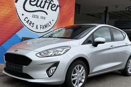 Ford Fiesta 14.600 km 13.390 &euro; Herrenberg 71083