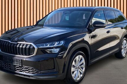 Skoda Kodiaq 7.613 km 36.980 &euro; Dresden 01328