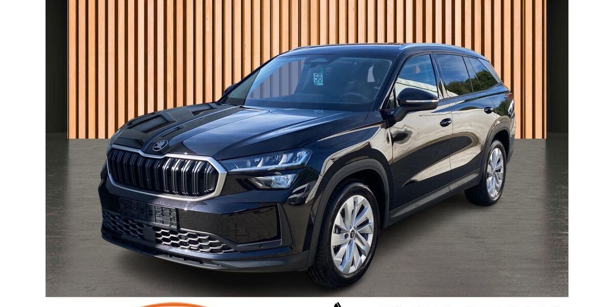 Skoda Kodiaq 7.613 km 36.980 &euro; Dresden 01328