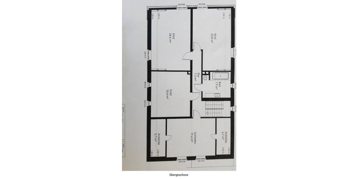 Einfamilienhaus Meldorf - 6 Zimmer, 270 m&sup2;, 685.000&euro; | Angebot:26197976