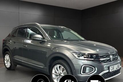 VW T-Roc 13.694 km 27.450 &euro; Zeven 27404