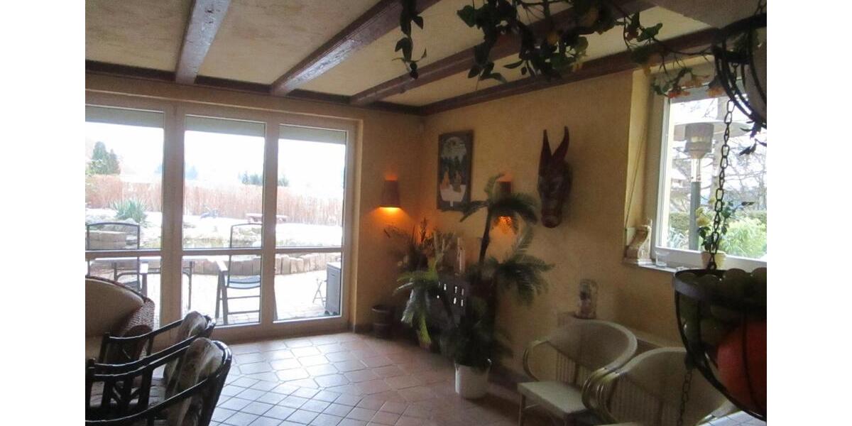 Einfamilienhaus Suhl Schmiedefeld am Rennsteig - 10 Zimmer, 350 m&sup2;, 660.000&euro; | Angebot:26592115