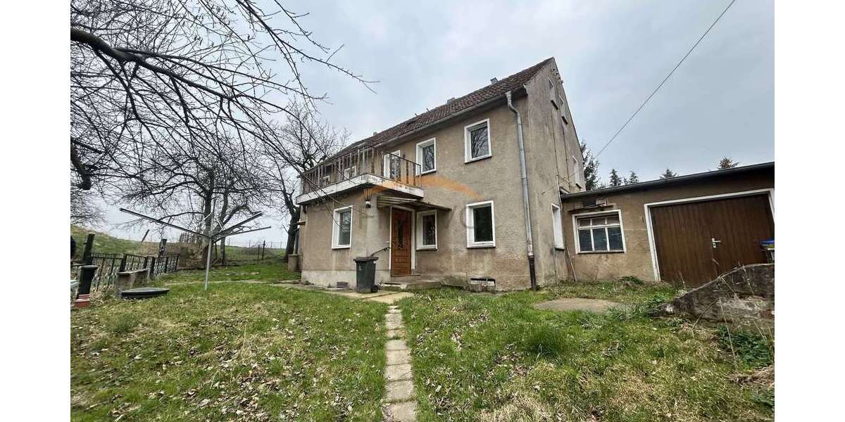 Einfamilienhaus Kubschütz - 6 Zimmer, 109 m&sup2;, 69.000&euro; | Angebot:23356064