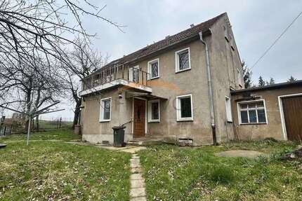 Haus Kubschütz - 6 Zimmer, 109 m&sup2;, 69.000&euro; | Angebot:23356064