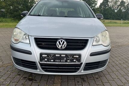 VW Polo 168.950 km 1.200 &euro; Rehren 31749
