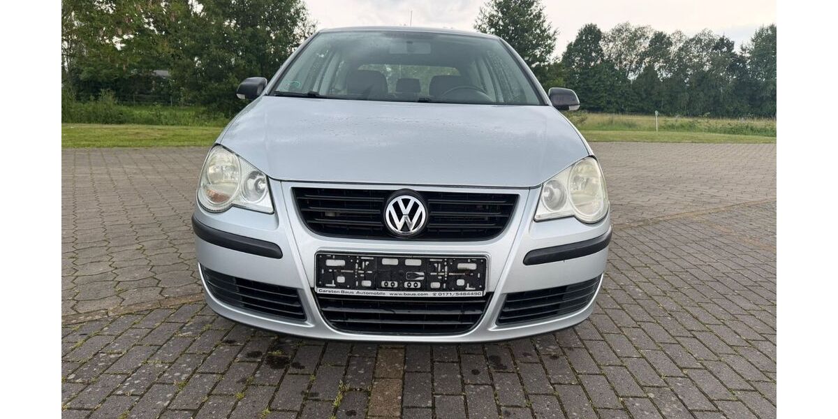 VW Polo 168.950 km 1.200 &euro; Rehren 31749