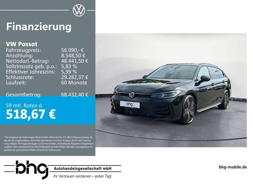 Passat