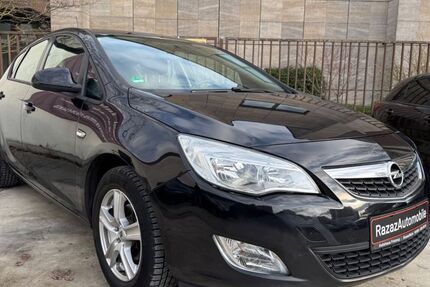 Opel Astra 141.000 km 3.690 &euro; Fürth 90763