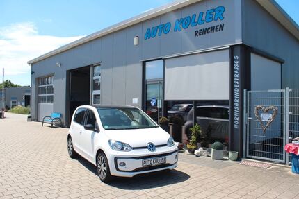 VW up! 79.980 km 11.500 &euro; Renchen 77871