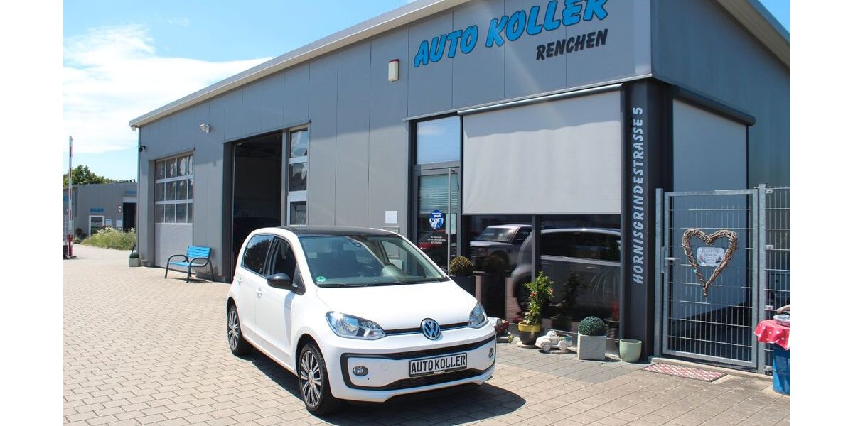 VW up! 79.980 km 11.500 &euro; Renchen 77871
