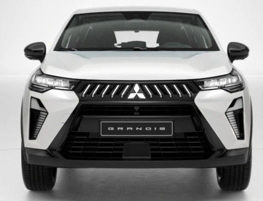 Mitsubishi Grandis 1.500 km 35.490 &euro; Gröbenzell 82194