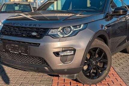 Land Rover Discovery 147.000 km 18.490 &euro; Mainz 55128
