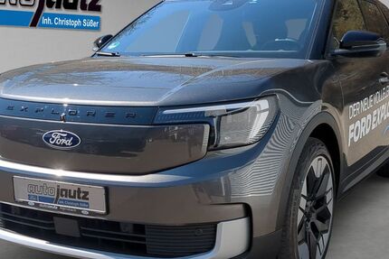 Ford Explorer 6.000 km 44.490 € Alpirsbach 72275