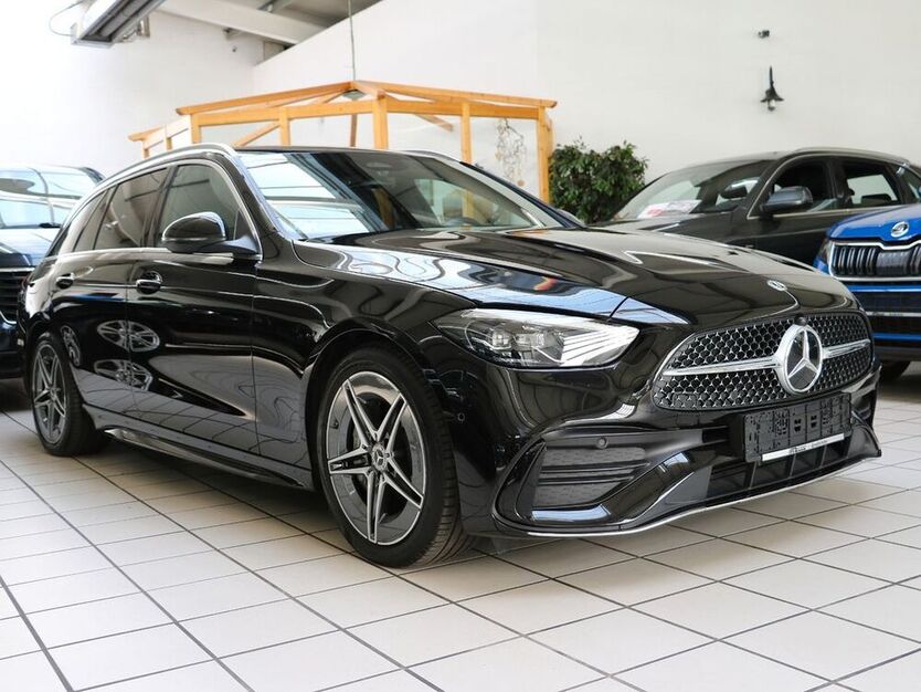 C 300