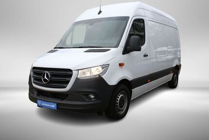 Mercedes-Benz Sprinter 84.000 km 23.990 € Rostock 18055