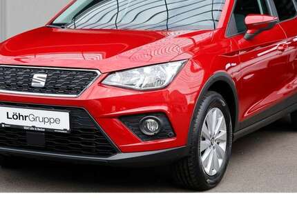 Seat Arona 35.890 km 13.980 € Koblenz 56070
