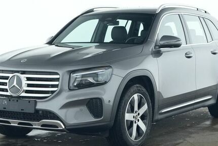 Mercedes-Benz GLB 220 7.109 km 48.450 &euro; Münchberg 95213