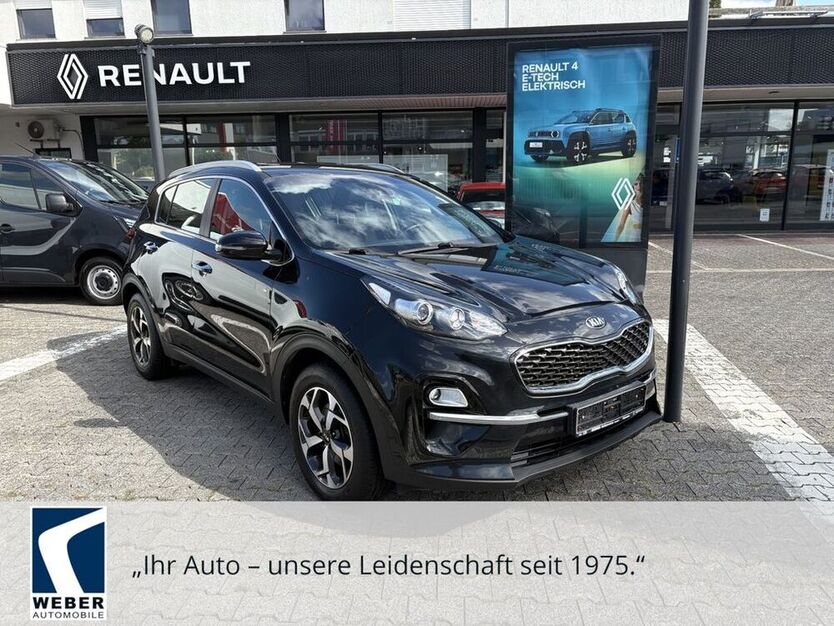 Sportage