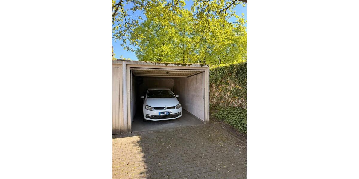 Dachgeschoßwohnung Ratingen - 2 Zimmer, 57 m&sup2;, 209.000&euro; | Angebot:26373847