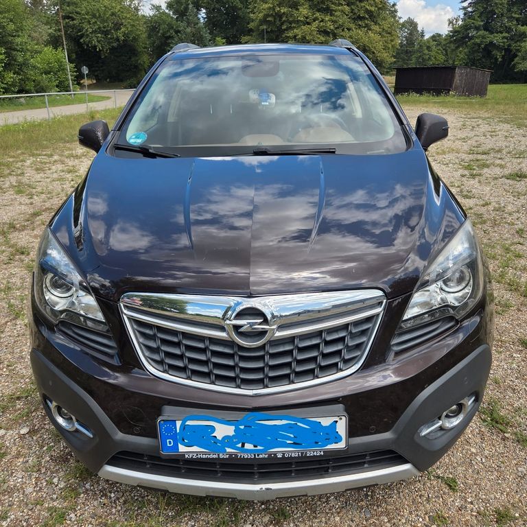 Mokka