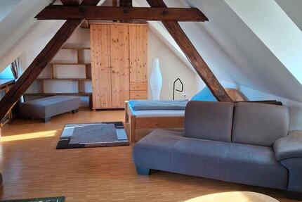 Möbliertes Apartment