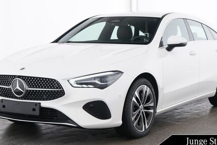 Mercedes-Benz CLA 180 Shooting Brake 13.866 km 29.970 &euro; Weilheim 82362