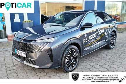 Peugeot 3008 5.000 km 36.660 &euro; Hollern-Twielenfleth 21723