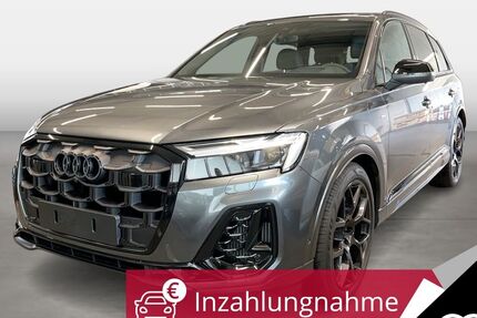 Audi Q7 3.500 km 85.880 € Landshut 84030