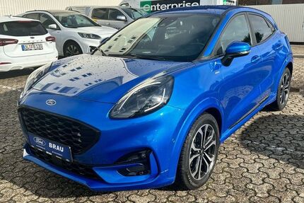 Ford Puma 30.889 km 19.990 € Oldenburg 26122