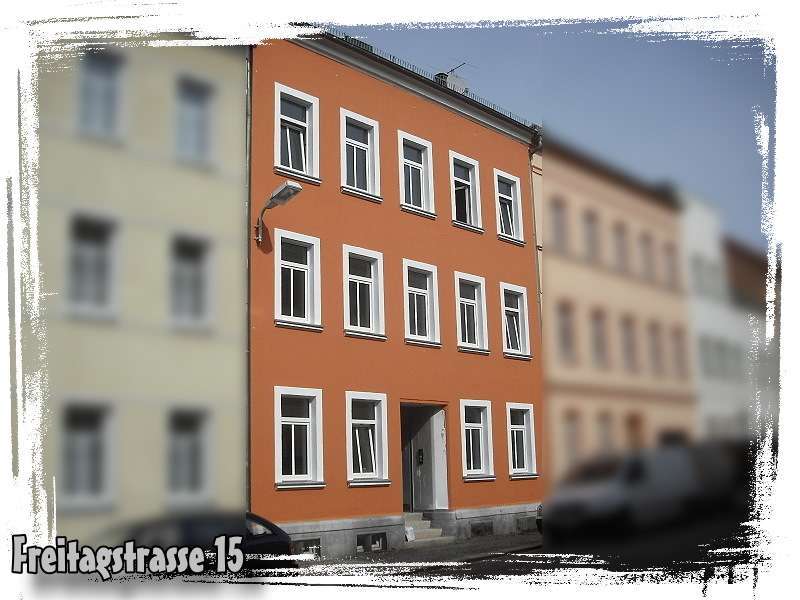 Wohnung zum Mieten in Gera 299 € 38 m²