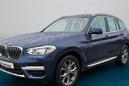 BMW X3 47.850 km 36.680 &euro; Ansbach 91522