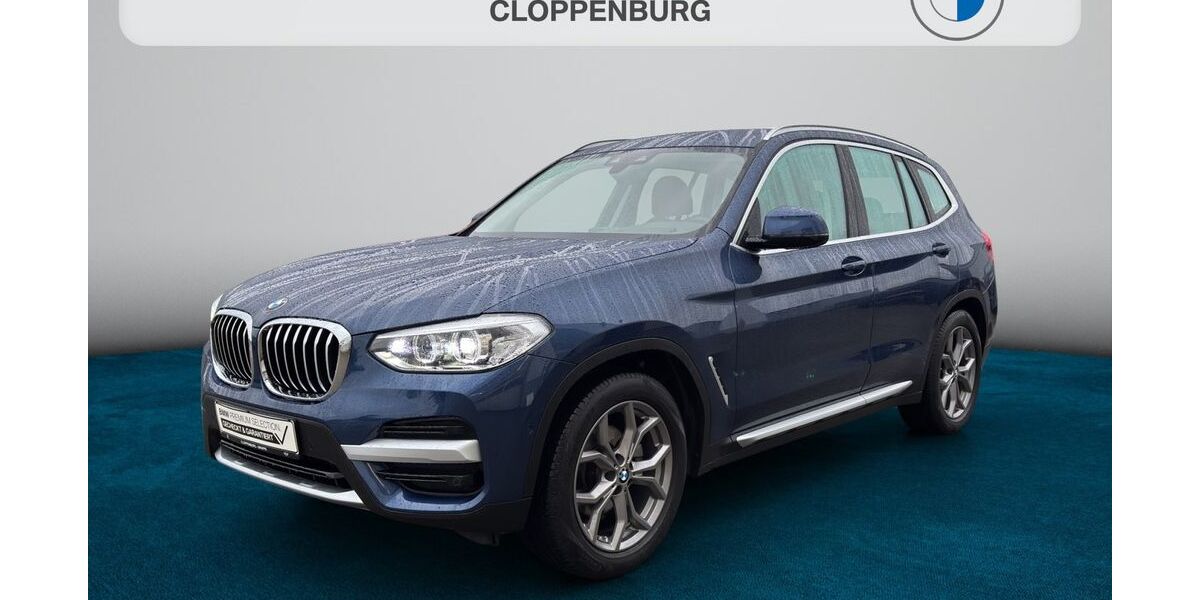 BMW X3 47.850 km 36.680 &euro; Ansbach 91522