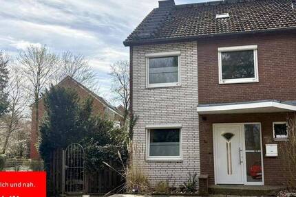 Haus Lübeck St. Lorenz Nord - 5 Zimmer, 125 m&sup2;, 365.000&euro; | Angebot:26344043