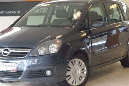 Opel Zafira 149.963 km 4.490 &euro; Nordenham 26954
