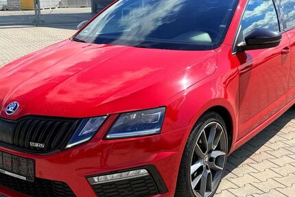Skoda Octavia 135.680 km 12.399 &euro; Köfering 93096